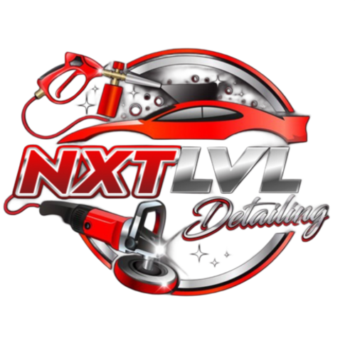 NxtLvl Detailing logo
